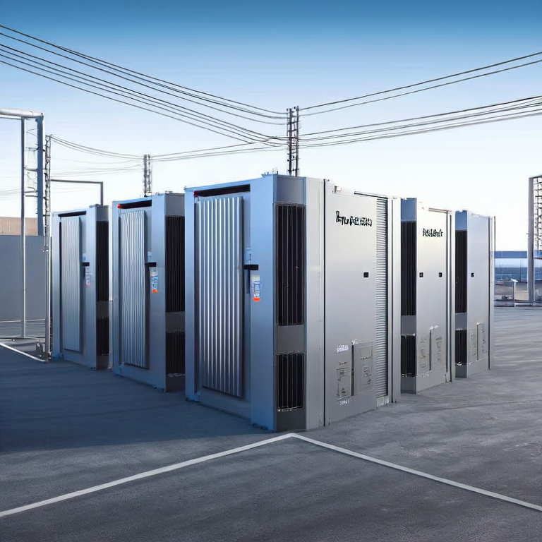 How Does a 261kWh Battery System Help with Peak Shaving?