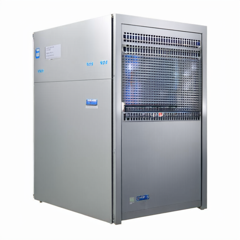 Why Choose LFP Batteries for 261kWh Energy Storage Systems?