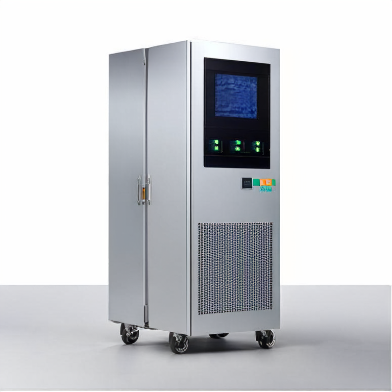 Why Use a 261kWh LFP Energy Storage Cabinet?