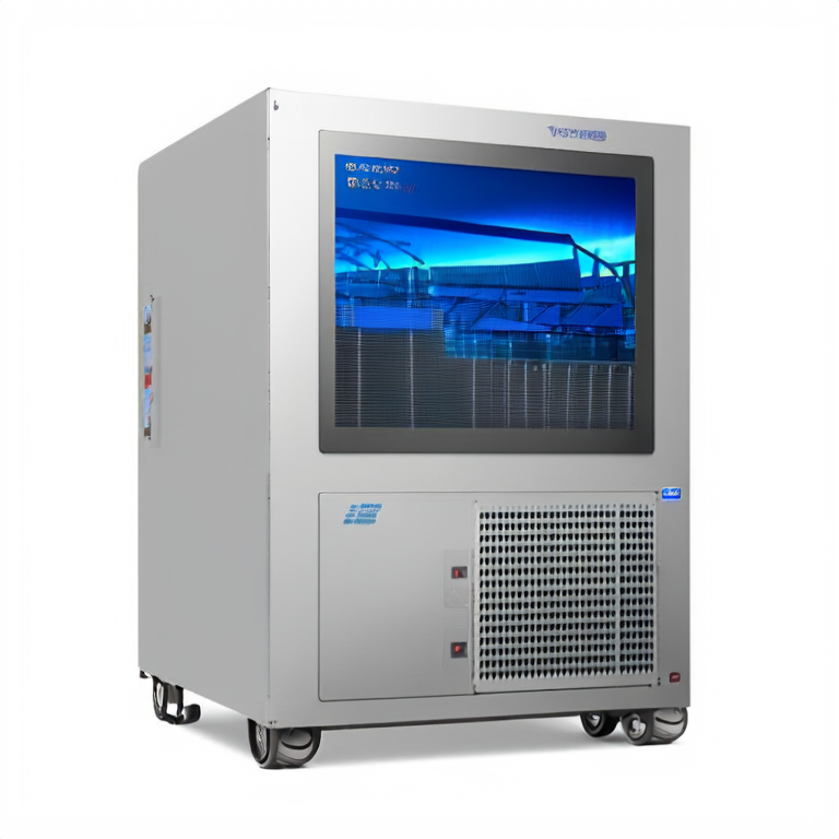 Where Are 261kWh LFP Energy Storage Systems Used?