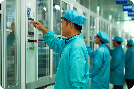 Technical Solution Design