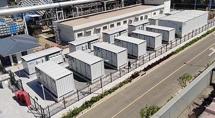 Jingye New Energy Huaxi Special Steel 15MW/30.09MWh Energy Storage Station: Creating a Benchmark for the Integration of Heavy Industry and New Energy, Empowering Green and High-Quality Development