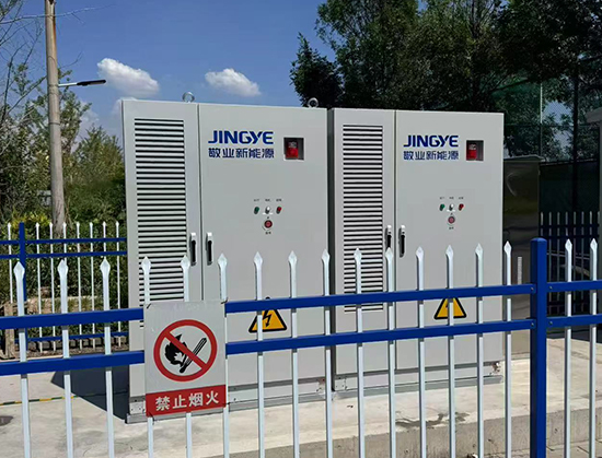 Dual Empowerment: Peak Shaving & Valley Filling + Emergency Backup Power!