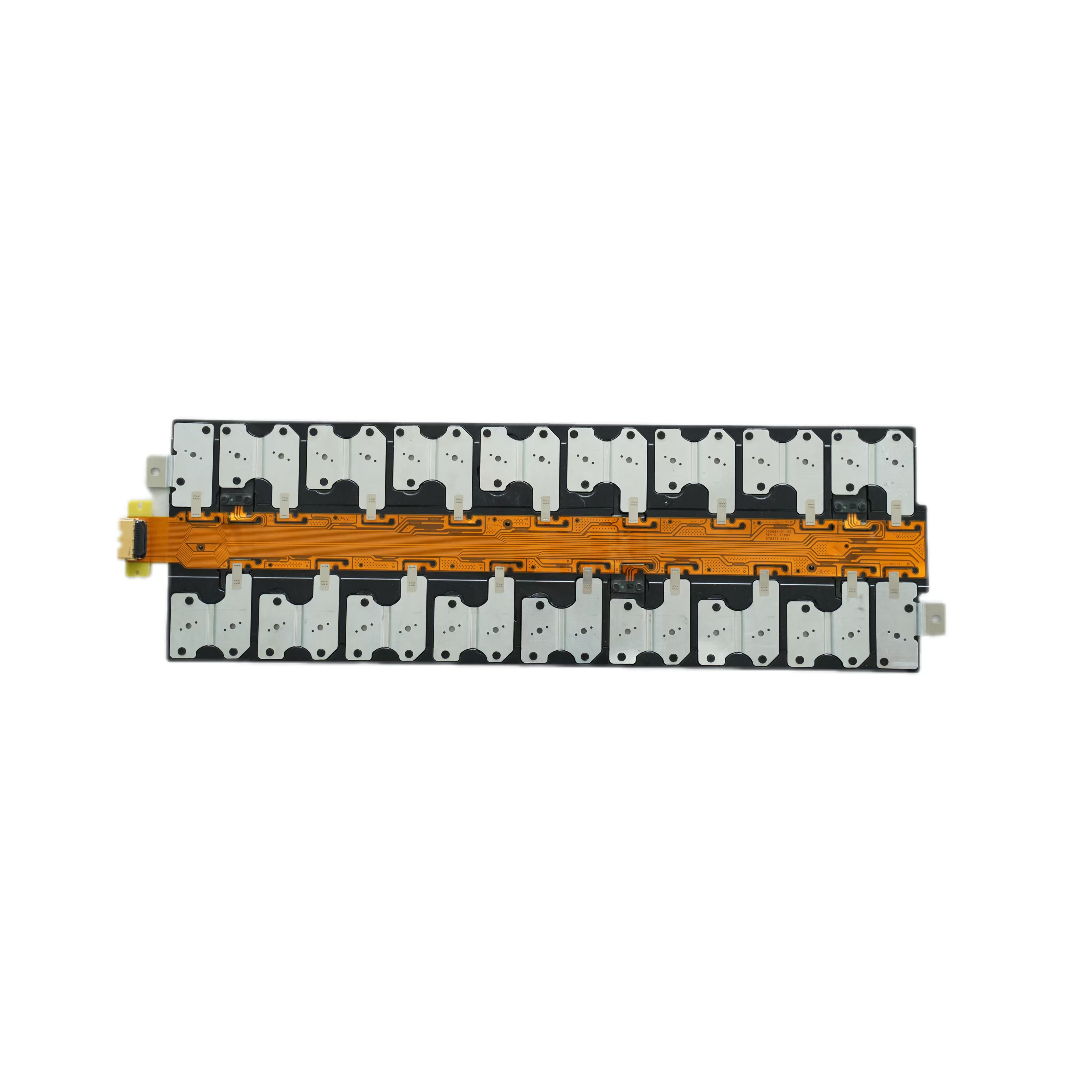How to Choose a CCS Busbar Supplier: 7 Things to Check