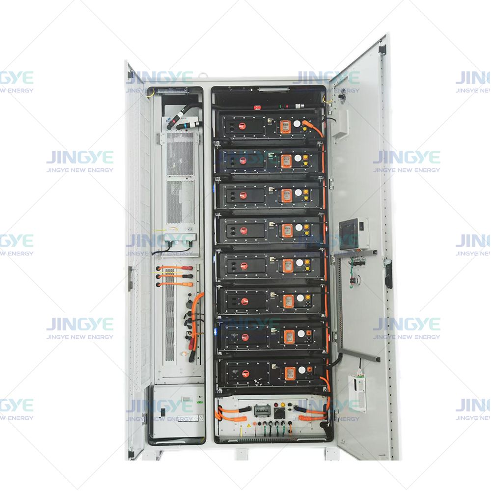 Battery Energy Storage in the UAE: A 2026 Buyer's Guide