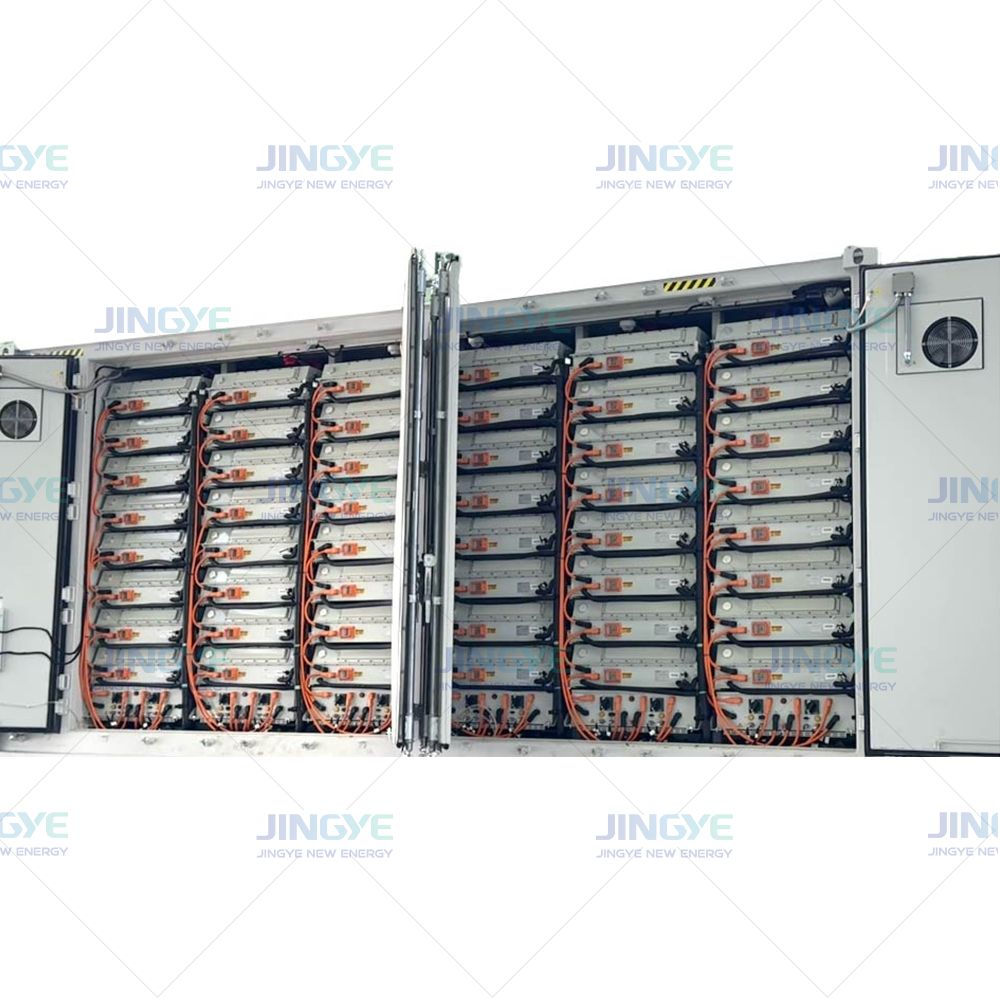 Liquid-Cooled vs Air-Cooled BESS: Which Is Better in 2026?