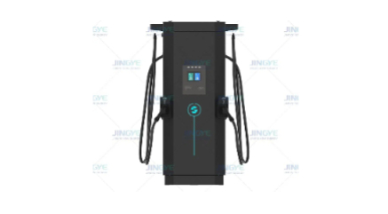 Commercial DC Fast Charger Buying Guide: Power, Connectors, Compliance and Total Cost