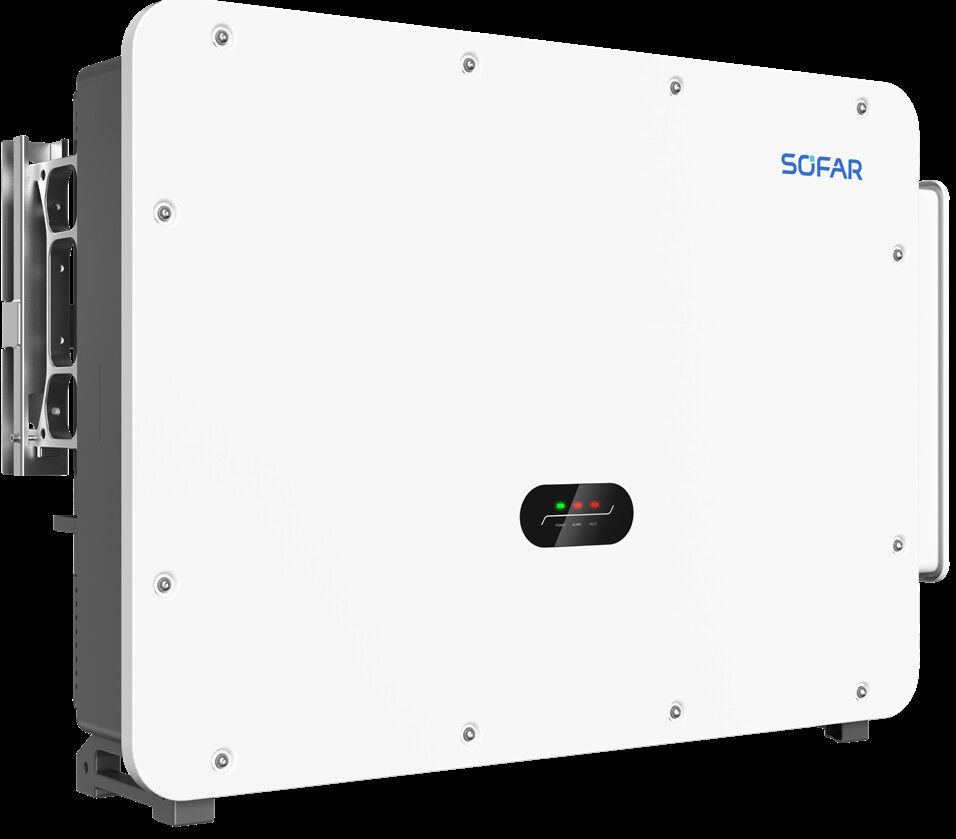 SOFAR 250-350KTLX0 Utility Three-Phase String Inverter (250/330/350 kW)