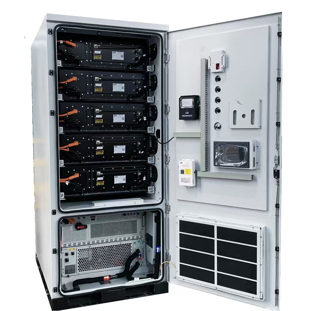 C&I Battery Storage in Germany: Costs, Payback and Sizing Guide (2026)